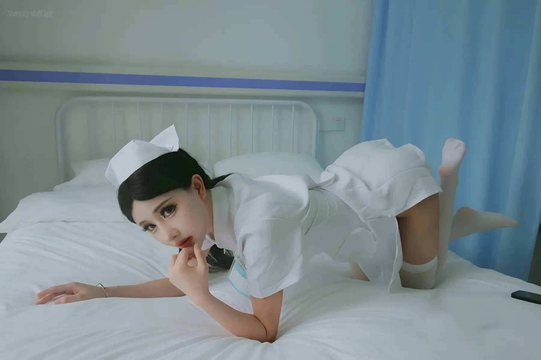 您的蛋蛋 - 爱的诊疗(45P+1V_553.1M) 您的蛋蛋 - 爱的诊疗(45P+1V_553.1M)_nb01.xyz_0003 图片2