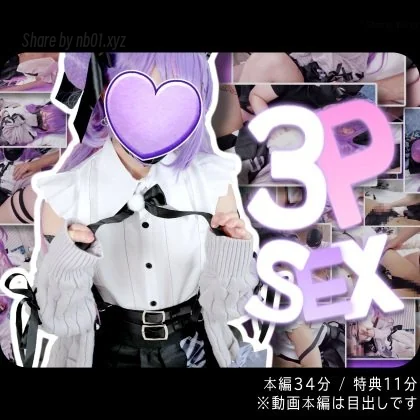 UGヨコハマ工房 - 2025-07-24_【UGYS 72】ホ〇ライブ 常〇ト〇(ガーリー)コスで3P SEX_4064994(1P+2V_2.5G) UGヨコハマ工房 - 2025-07-24_【UGYS 72】ホ〇ライブ 常〇ト〇(ガーリ...