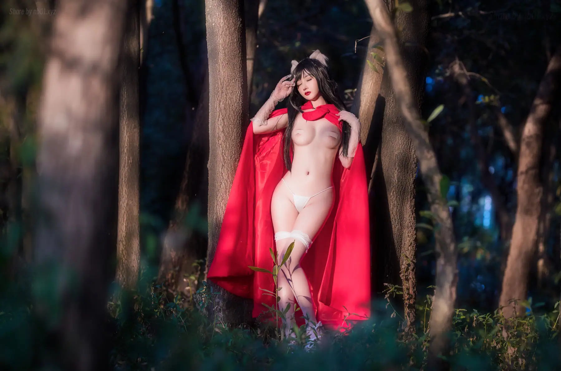 您的蛋蛋 - 小红帽(34P_69.4M) 您的蛋蛋 - 小红帽(34P_69.4M)_nb01.xyz_0025 图片7