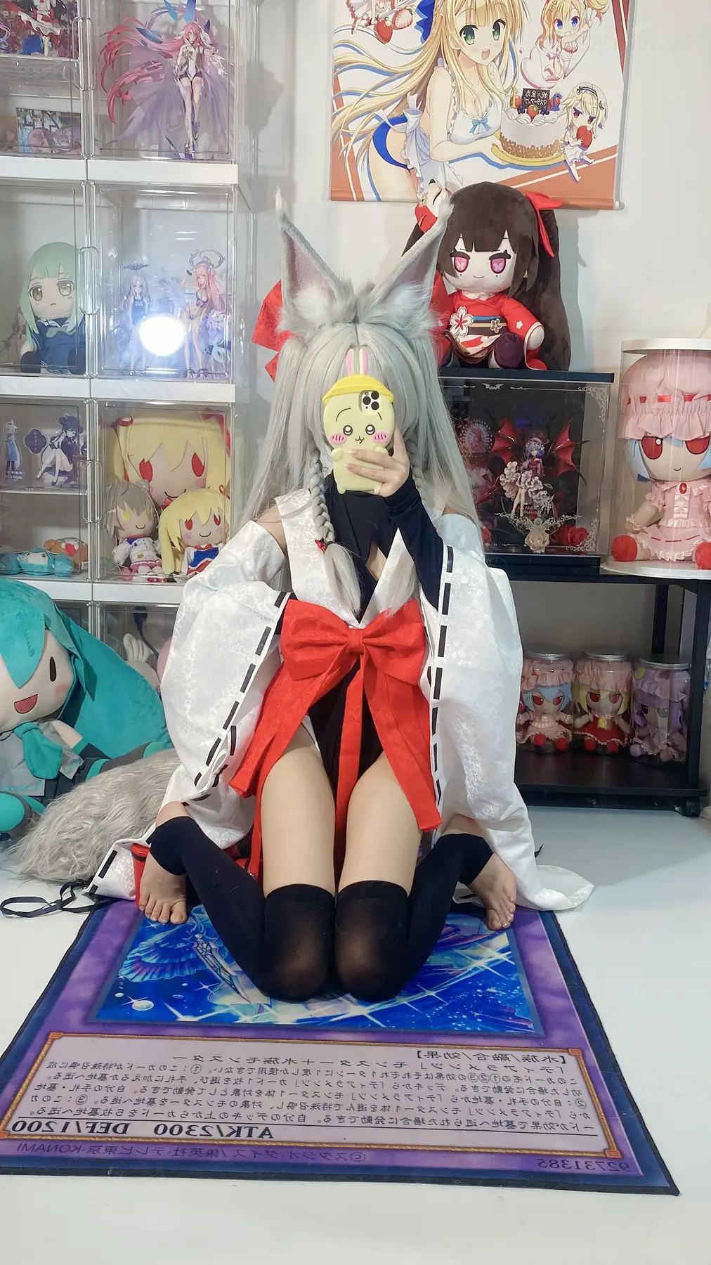 白栎Shirly - 朝凪 Asanagi(66P+8V_482.8M) 白栎Shirly - 朝凪 Asanagi(66P+8V_482.8M)_nb01.xyz_0012 图片5