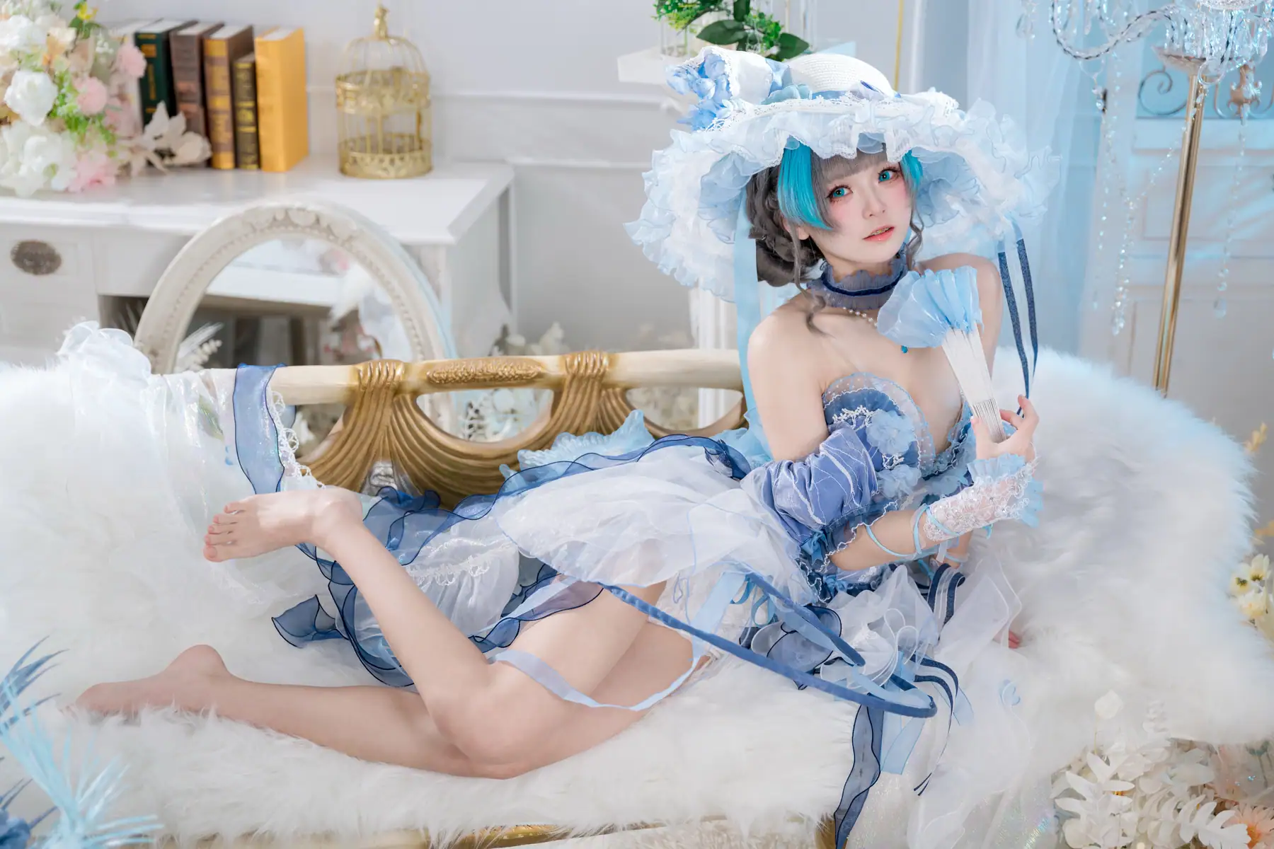 九柒喵 - 柴郡冰雪废稿(32P_72.1M) 九柒喵 - 柴郡冰雪废稿(32P_72.1M)_nb01.xyz_0006 图片3