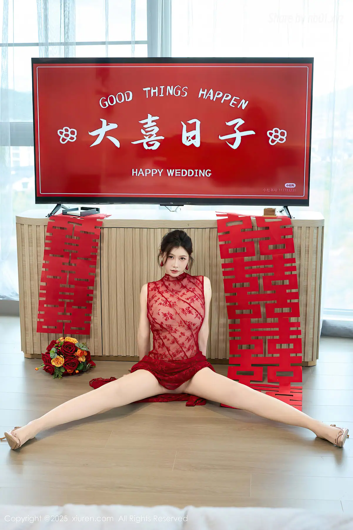 XIUREN No.10578 Yin Tian Tian(尹甜甜)(70P_134.7M) XIUREN No.10578 Yin Tian Tian(尹甜甜)(70P_134.7M)_nb01.xyz_0001