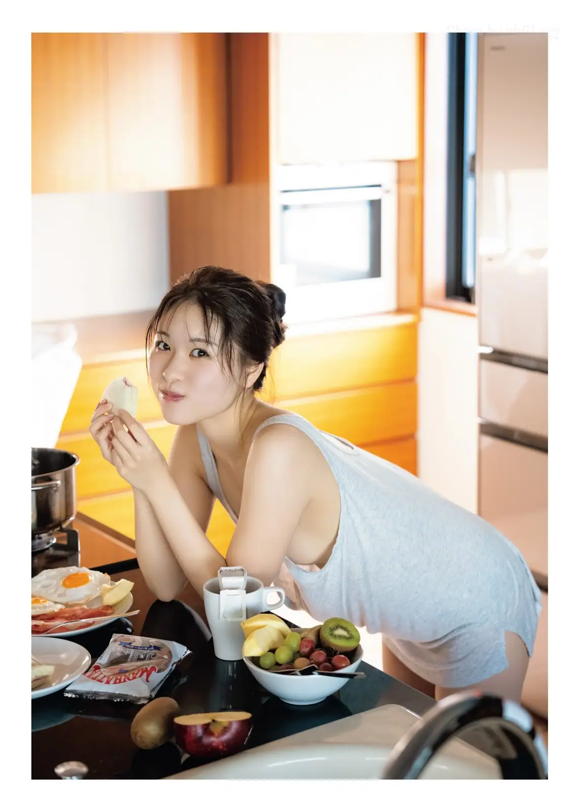 Chiyori Nakanishi(中西智代梨) - 1st写真集「ちより日和」(131P_47.4M) Chiyori Nakanishi(中西智代梨) - 1st写真集「ちより日和」(131P_47.4M)_nb01.xyz_0131 图片8