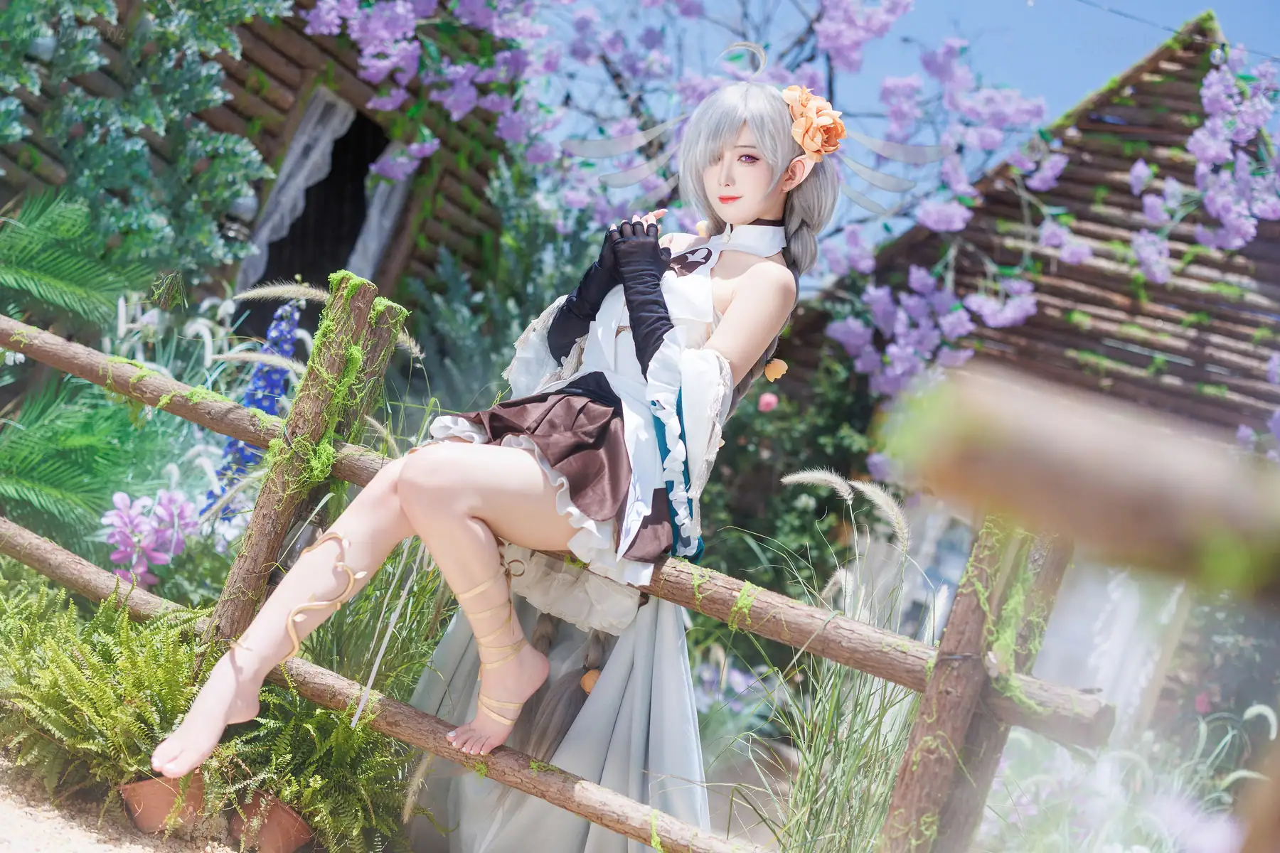 封疆疆v - 2025-04月_埃佛森(12P_53.6M) 封疆疆v - 2025-04月_埃佛森(12P_53.6M)_nb01.xyz_0002 图片2