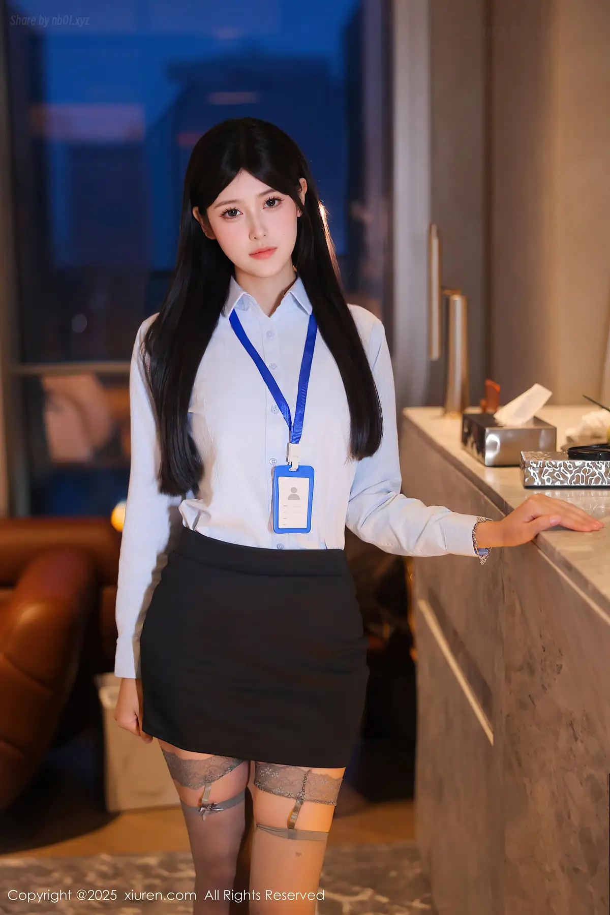 XIUREN No.10440 余安安(70P_76.2M) XIUREN No.10440 余安安(70P_76.2M)_nb01.xyz_0001