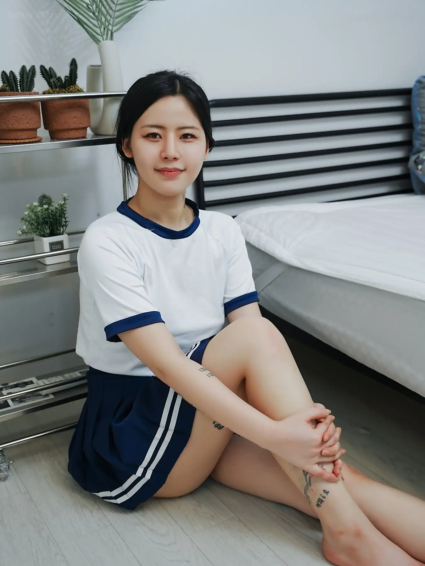 Choi Ri - Vol.01 Bloomers(143P+1V_495.9M) Choi Ri - Vol.01 Bloomers(143P+1V_495.9M)_nb01.xyz_0039 图片2