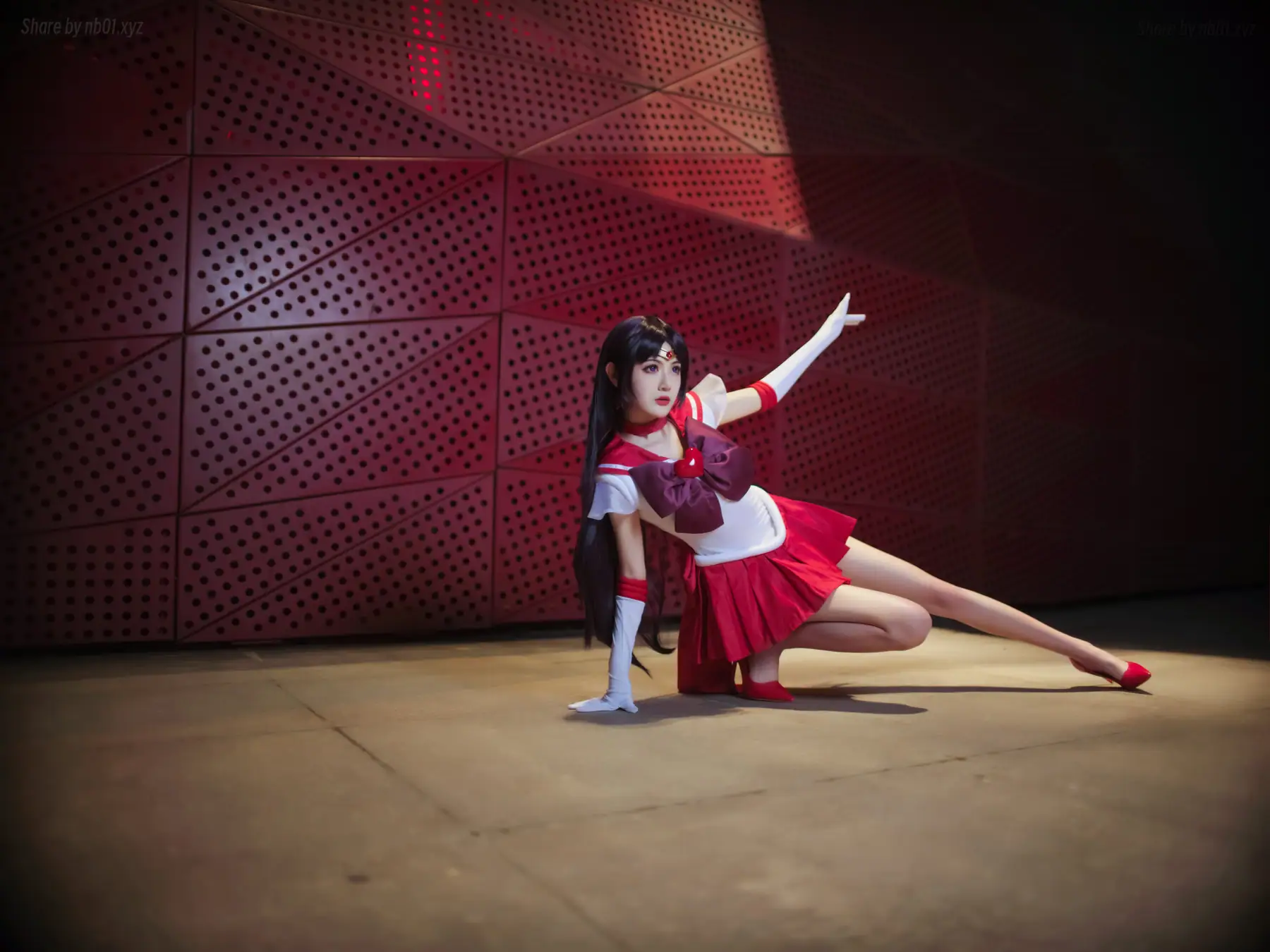 一米八的大梨子 - 火野丽(47P_93.5M) 一米八的大梨子 - 火野丽(47P_93.5M)_nb01.xyz_0009 图片3