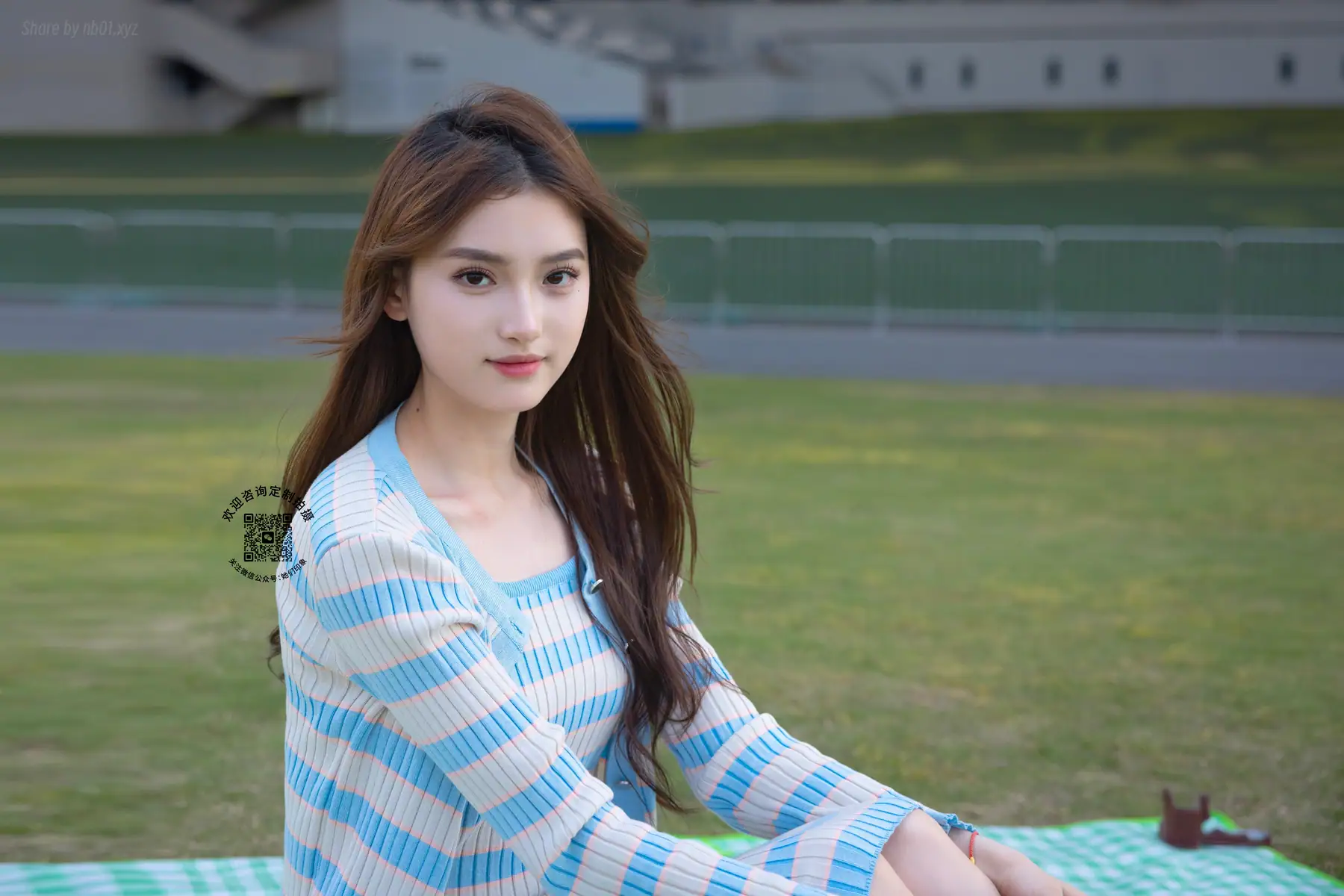 [她们印象]No.008 南希(104P+1V_1.5G) [她们印象]No.008 南希(104P+1V_1.5G)_nb01.xyz_0001