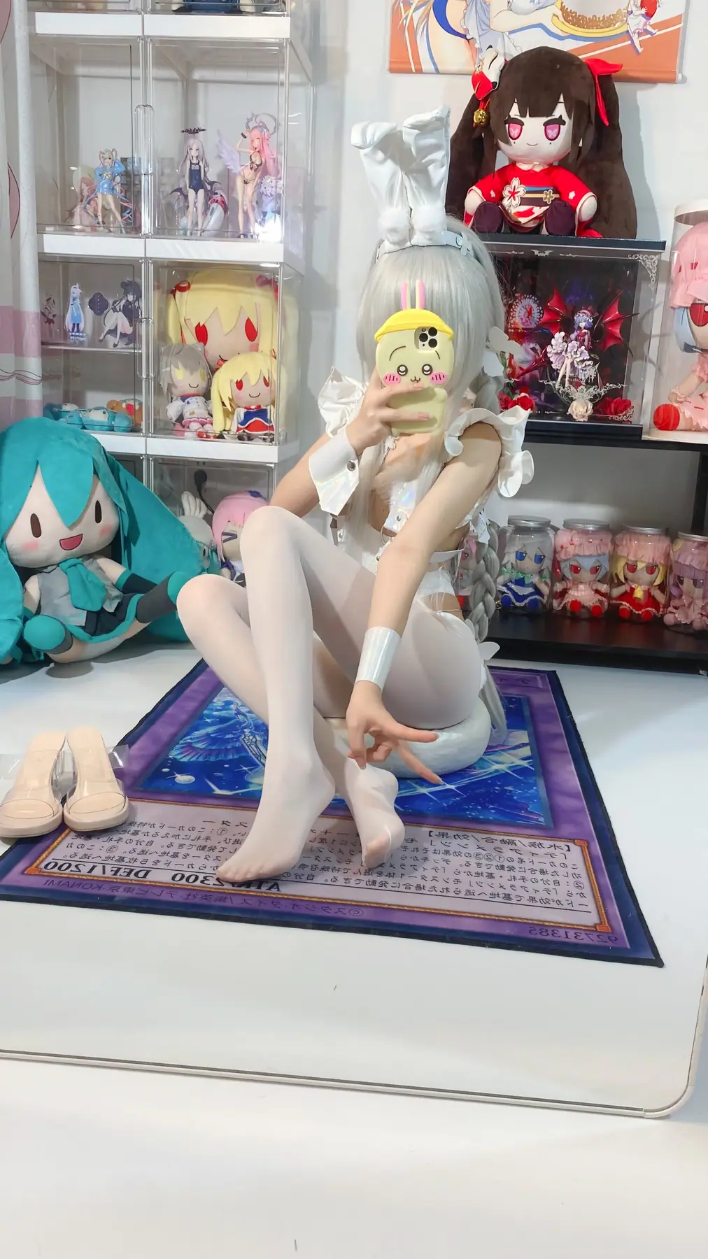 白栎Shirly - 碧蓝航线 恶毒 白兔(66P+10V_840.2M) 白栎Shirly - 碧蓝航线 恶毒 白兔(66P+10V_840.2M)_nb01.xyz_0001