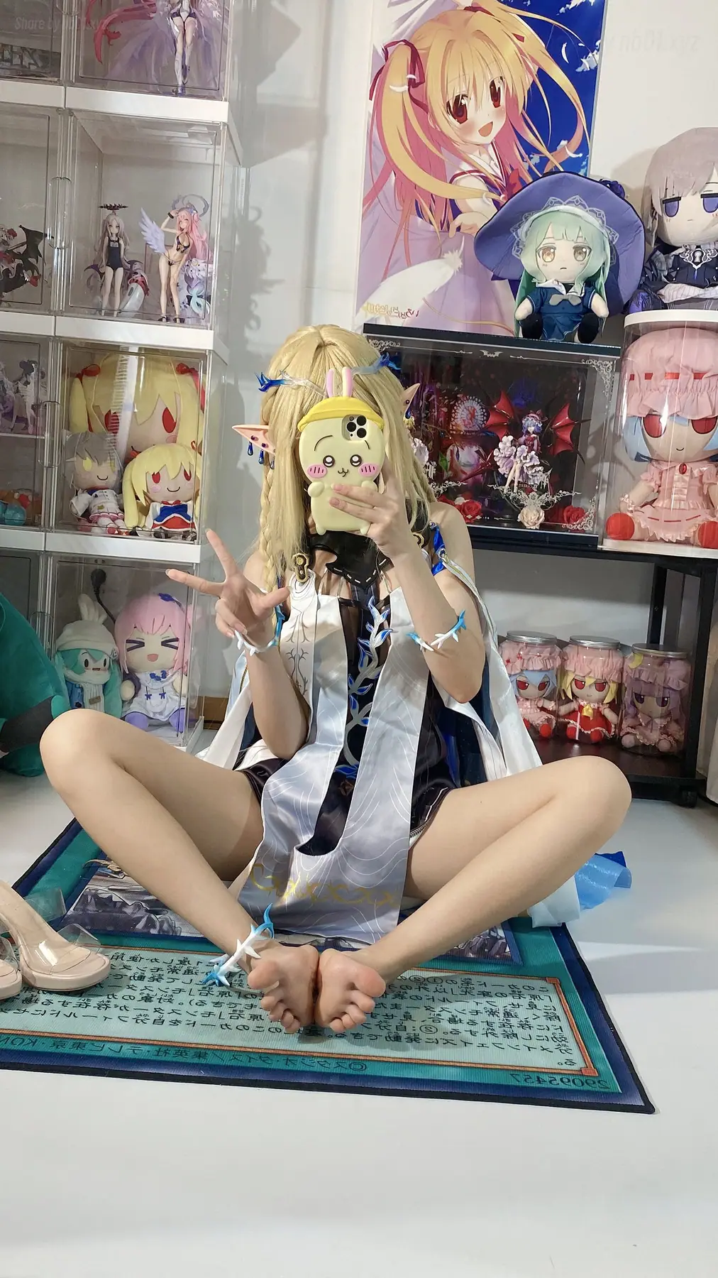 白栎Shirly - 鸣潮 卡提希雅(66P+8V_822.4M) 白栎Shirly - 鸣潮 卡提希雅(66P+8V_822.4M)_nb01.xyz_0054 图片7