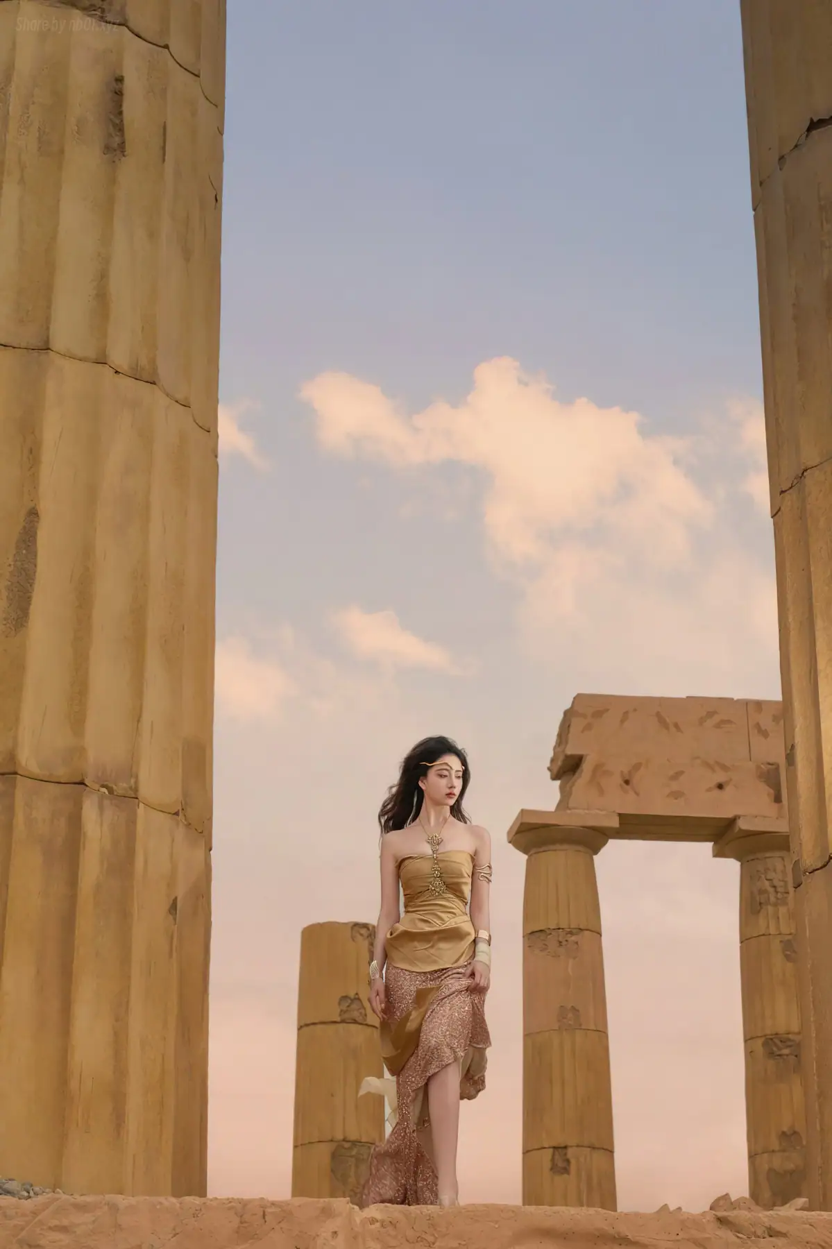 年年Nnian - 圣墟(60P_23.6M) 年年Nnian - 圣墟(60P_23.6M)_nb01.xyz_0060 图片8