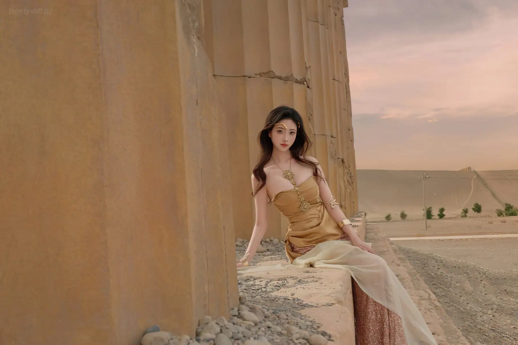 年年Nnian - 圣墟(60P_23.6M) 年年Nnian - 圣墟(60P_23.6M)_nb01.xyz_0027 图片7