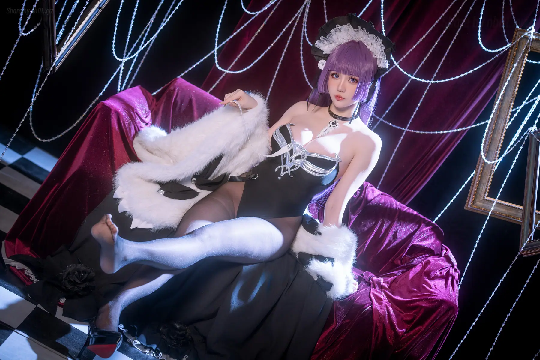 星之迟迟 - 2025-08月计划_E-碧蓝航线 - 塔什干(57P+1V_454.4M) 星之迟迟 - 2025-08月计划_E-碧蓝航线 - 塔什干(57P+1V_454.4M)_nb01.xyz_0002 图片2