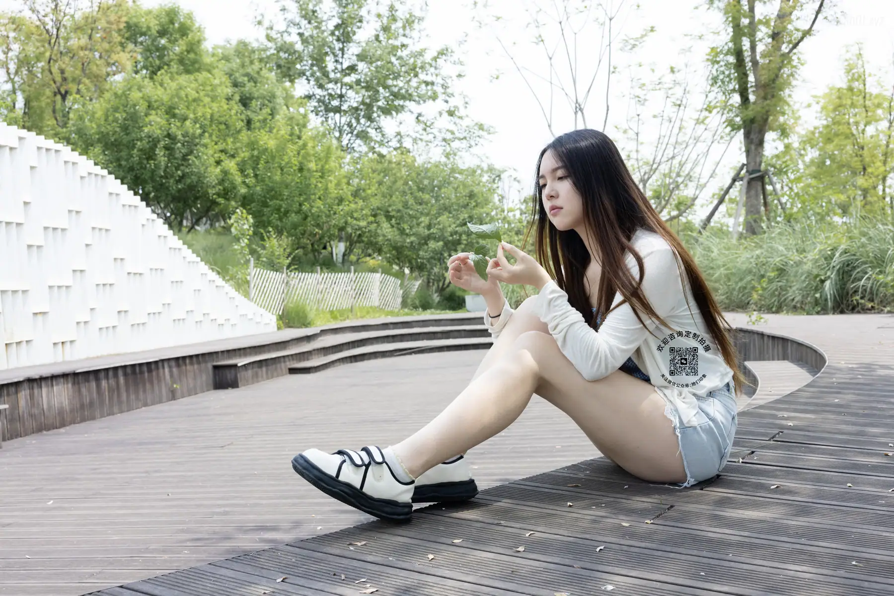 [她们印象]No.013 金麦(185P+1V_1.5G) [她们印象]No.013 金麦(185P+1V_1.5G)_nb01.xyz_0058 图片3