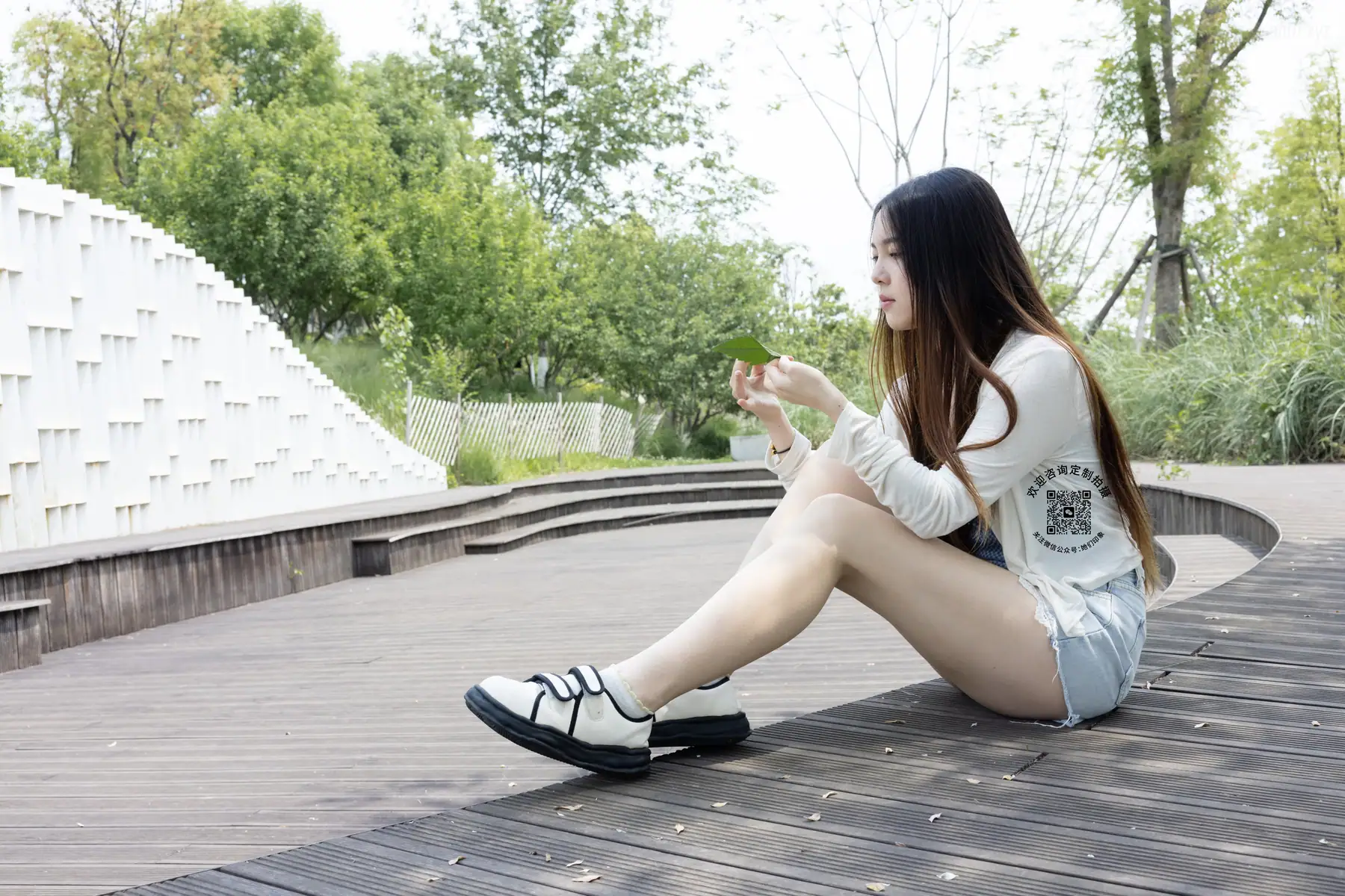 [她们印象]No.013 金麦(185P+1V_1.5G) [她们印象]No.013 金麦(185P+1V_1.5G)_nb01.xyz_0059 图片4