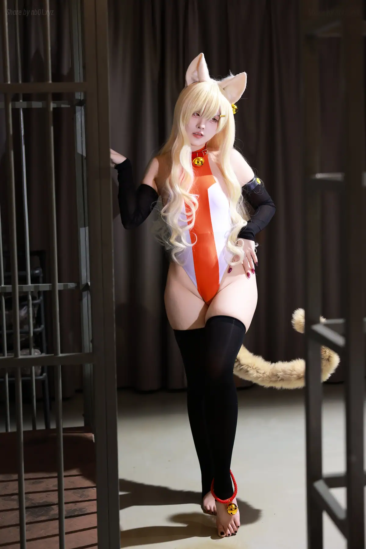 G44不会受伤 - 异能者少女爱丽丝(23P_62.8M) G44不会受伤 - 异能者少女爱丽丝(23P_62.8M)_nb01.xyz_0001