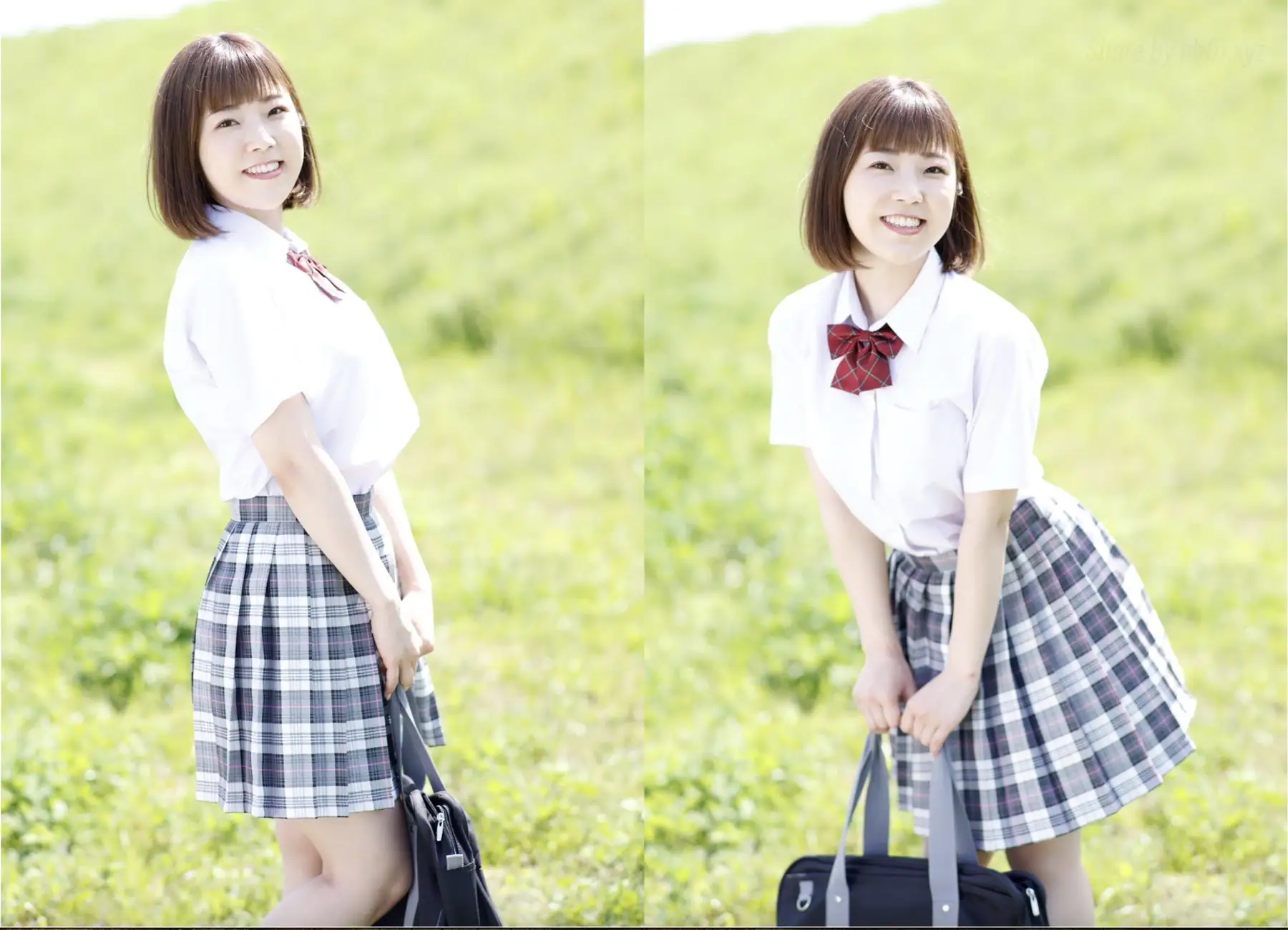 Yuina Ogura(小倉唯奈) - Yuina For The First Time 初めてがいっぱい(40P_12.3M) Yuina Ogura(小倉唯奈) - Yuina For The First Time 初めてがいっぱい(40P...