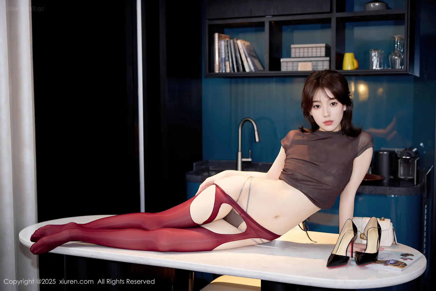 XIUREN No.10633 汁汁(58P_91.6M) XIUREN No.10633 汁汁(58P_91.6M)_nb01.xyz_0023 图片5