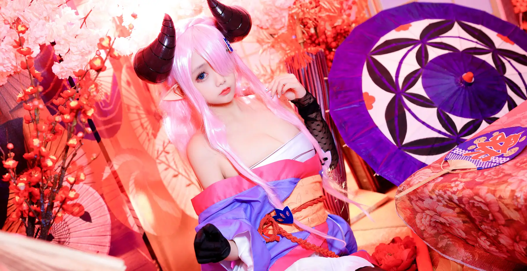 日奈娇 - 碧蓝幻想 娜露梅亚(38P_142.5M) 日奈娇 - 碧蓝幻想 娜露梅亚(38P_142.5M)_nb01.xyz_0007 图片3