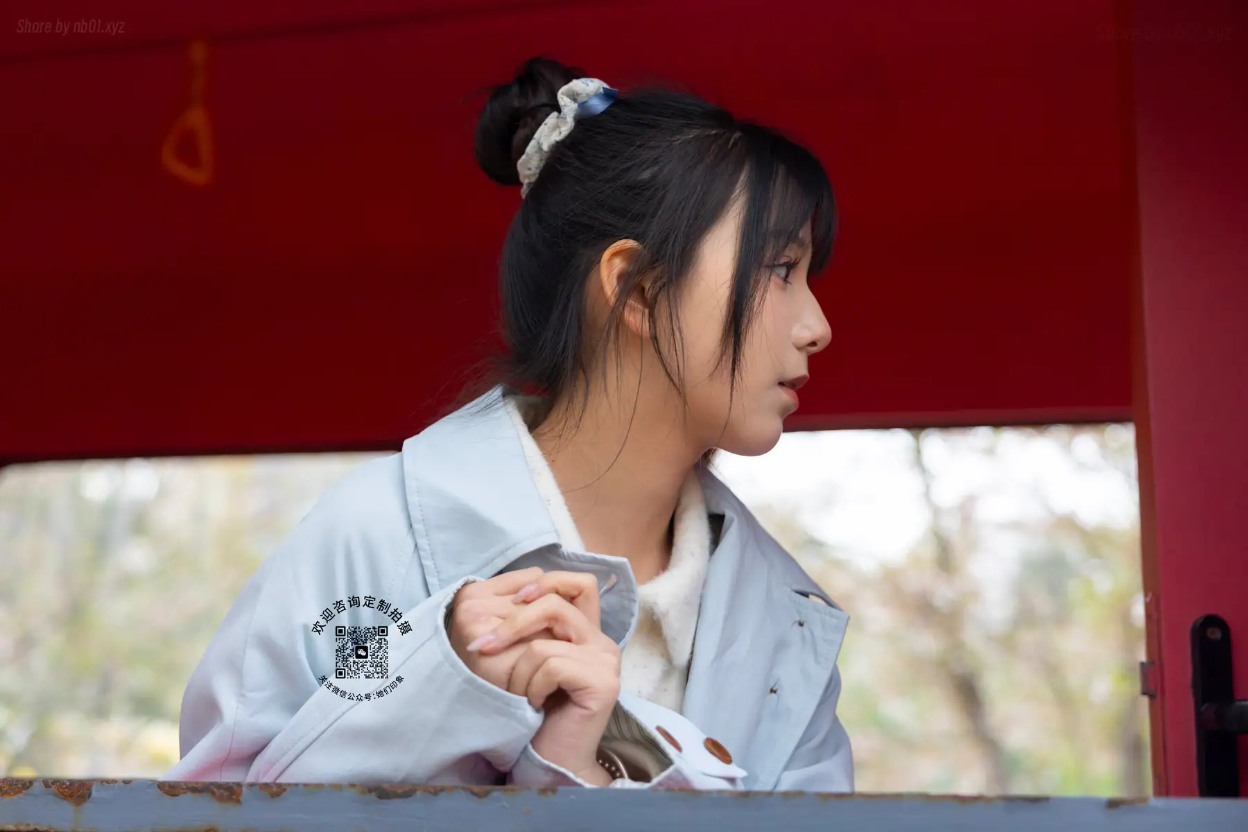 [她们印象]No.015 天天(139P+1V_1.3G) [她们印象]No.015 天天(139P+1V_1.3G)_nb01.xyz_0003 图片3