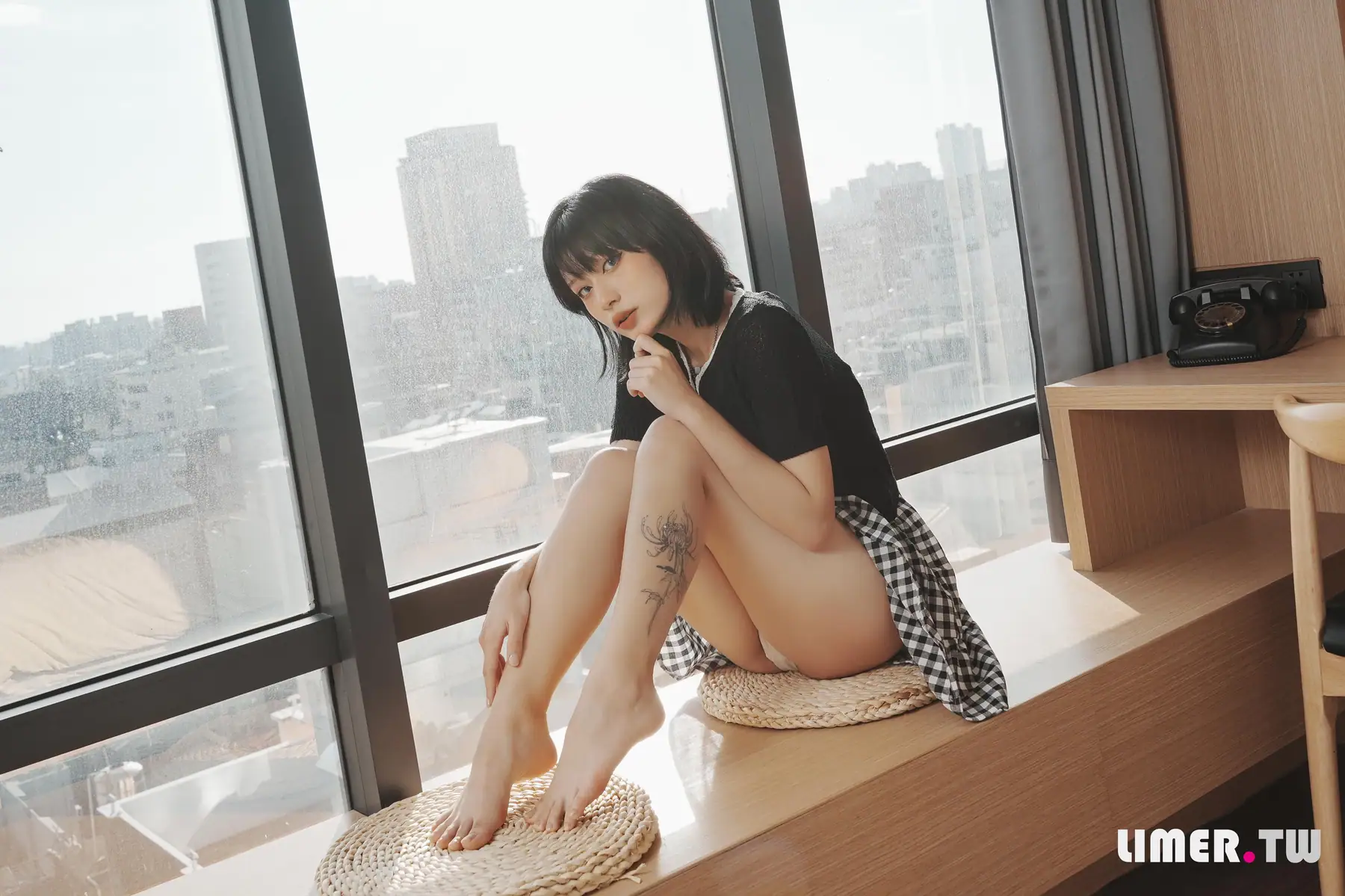 [Limerence原创]No.027 Yuni午后时光 白浓乳液足疗(142P+1V_2.7G) [Limerence原创]No.027 Yuni午后时光 白浓乳液足疗(142P+1V_2.7G)_nb01.xyz_0052 图片6