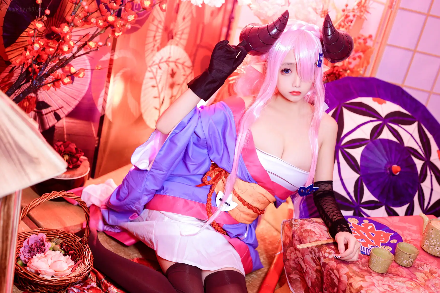 日奈娇 - 碧蓝幻想 娜露梅亚(38P_142.5M) 日奈娇 - 碧蓝幻想 娜露梅亚(38P_142.5M)_nb01.xyz_0010 图片4