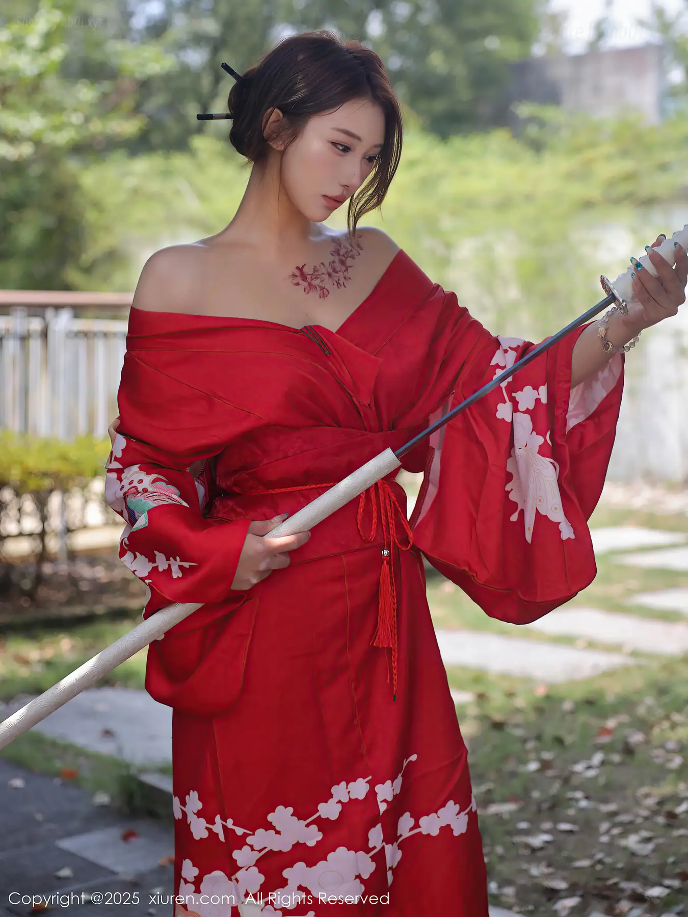 XIUREN No.10683 金允希(81P_156.3M) XIUREN No.10683 金允希(81P_156.3M)_nb01.xyz_0003 图片2