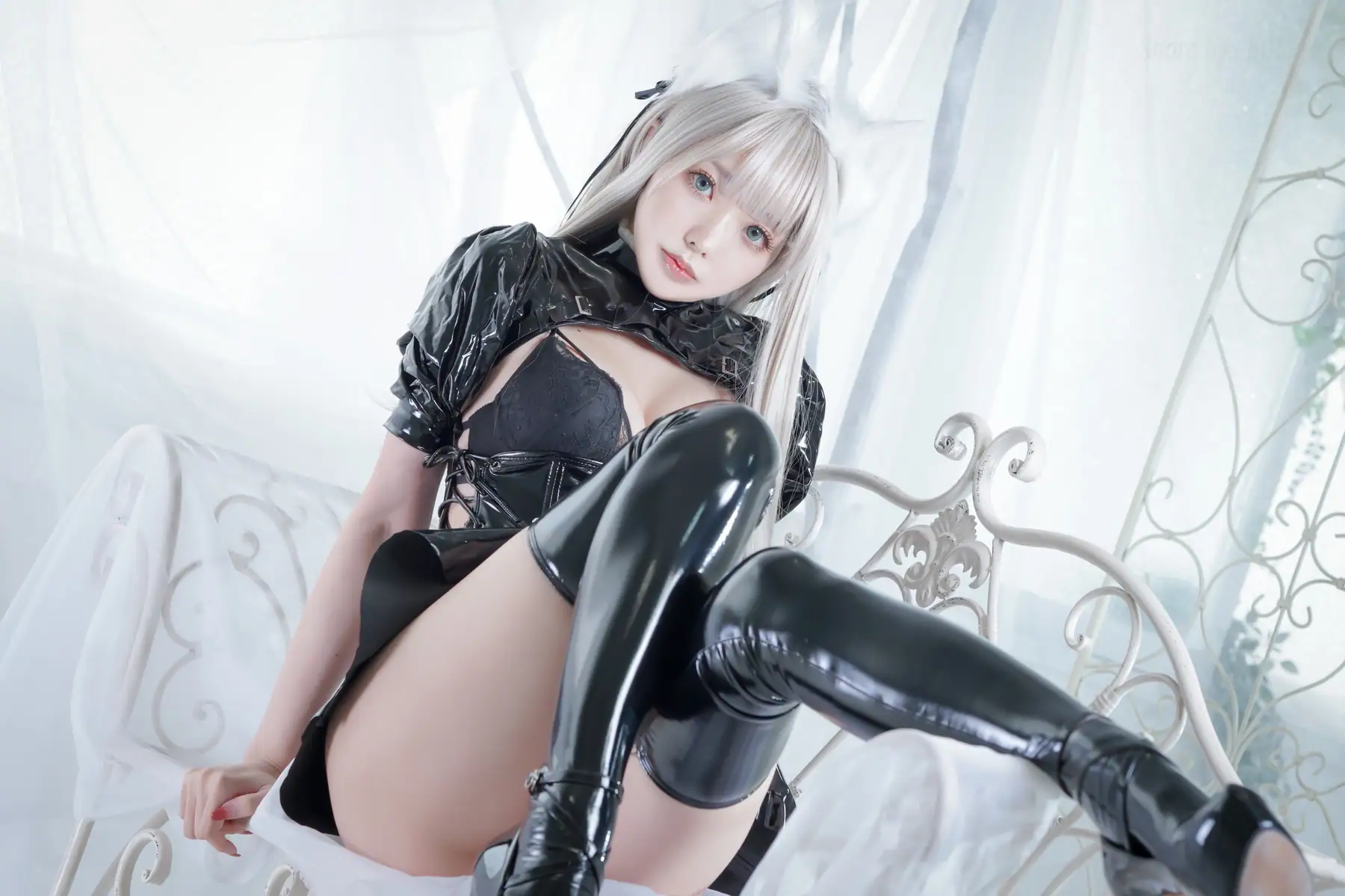 くろ(@kuro_7n) -【Cosket vol.4】ROM写真集「KEMOMIMI WHITE」_253144(171P_80.4M) くろ(@kuro_7n) -【Cosket vol.4】ROM写真集「KEMOMIMI WHITE」_2...