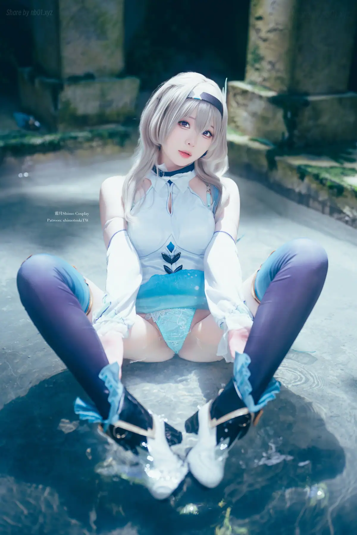 霜月shimo - Firefly(HSR)(26P_58.4M) 霜月shimo - Firefly(HSR)(26P_58.4M)_nb01.xyz_0026 图片8