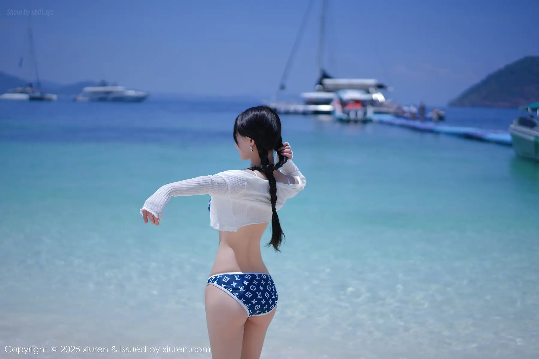 XIUREN No.10699 Zhu Ke Er(心上可Flora)(66P_89.0M) XIUREN No.10699 Zhu Ke Er(心上可Flora)(66P_89.0M)_nb01.xyz_0017 图片5