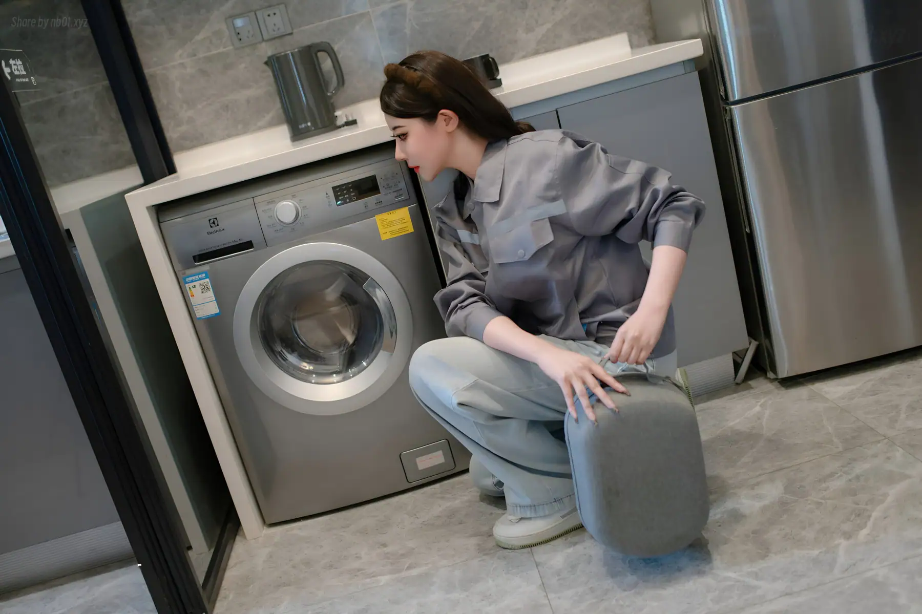 奈汐酱nice - 维羞工(82P_110.9M) 奈汐酱nice - 维羞工(82P_110.9M)_nb01.xyz_0005 图片2