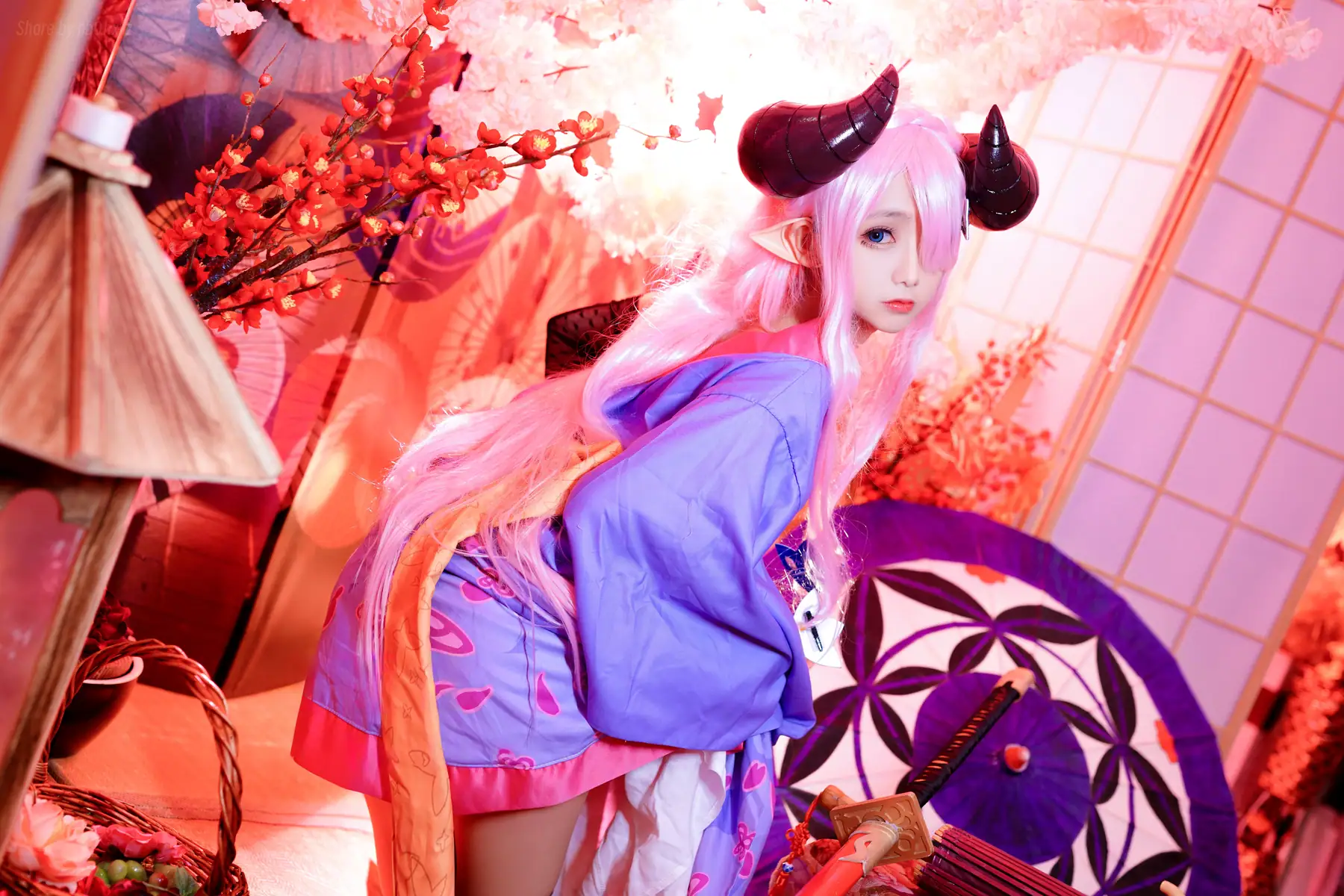 日奈娇 - 碧蓝幻想 娜露梅亚(38P_142.5M) 日奈娇 - 碧蓝幻想 娜露梅亚(38P_142.5M)_nb01.xyz_0005 图片2