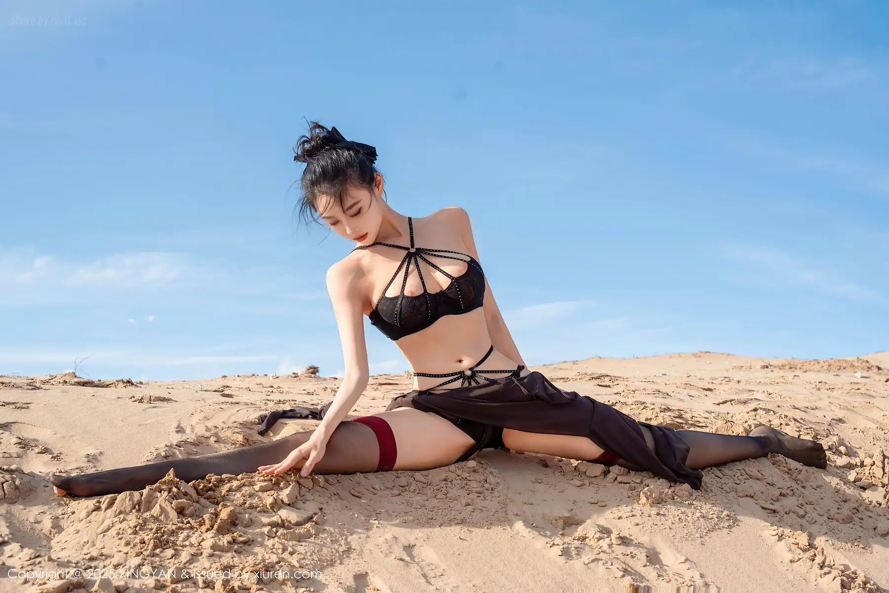 XingYan Vol.387 清妙(79P_169.7M) XingYan Vol.387 清妙(79P_169.7M)_nb01.xyz_0031 图片6