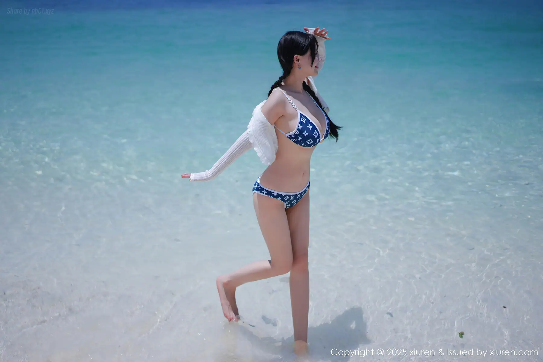 XIUREN No.10699 Zhu Ke Er(心上可Flora)(66P_89.0M) XIUREN No.10699 Zhu Ke Er(心上可Flora)(66P_89.0M)_nb01.xyz_0018 图片6