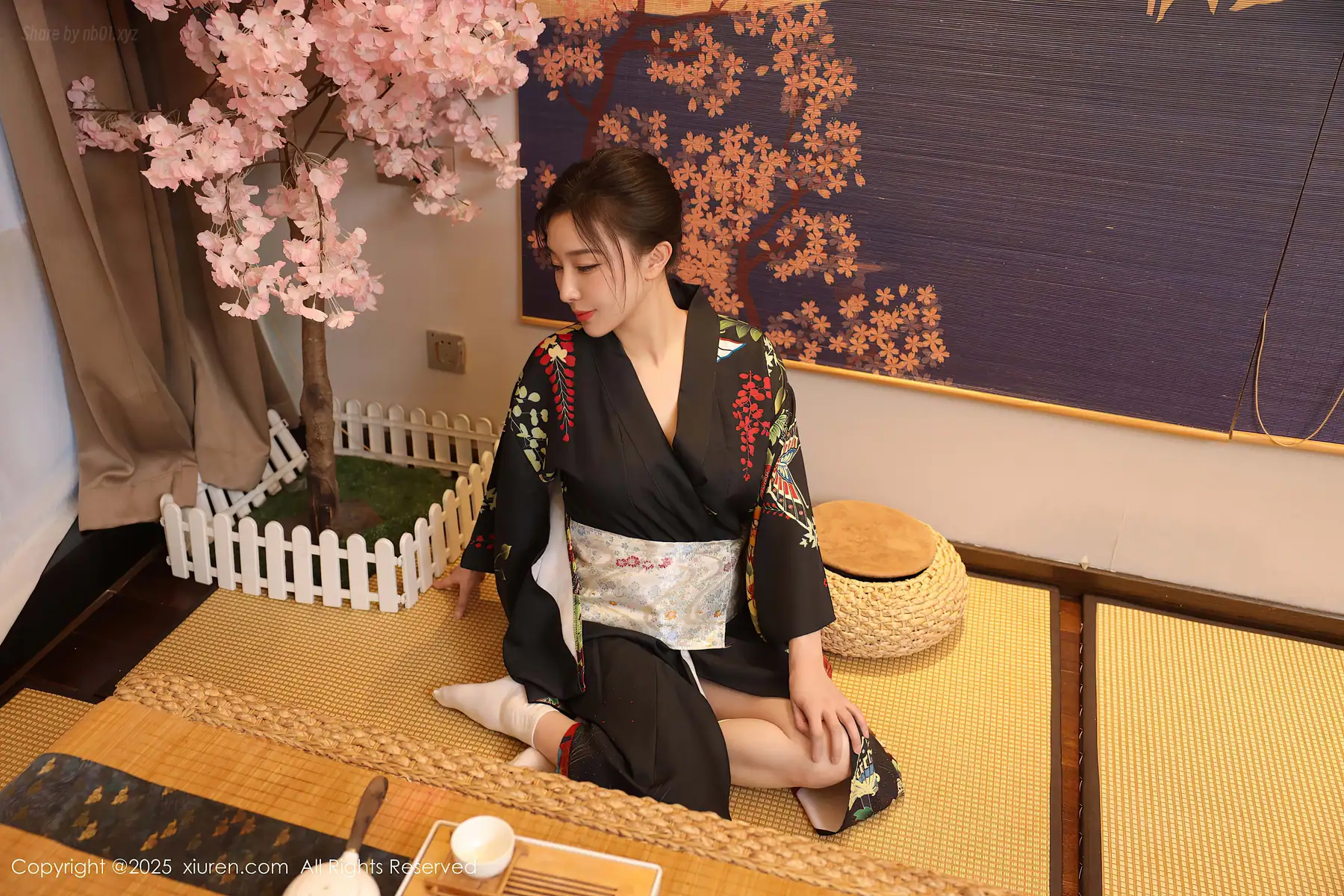 XIUREN No.10627 苏一诺(81P_177.3M) XIUREN No.10627 苏一诺(81P_177.3M)_nb01.xyz_0023 图片5