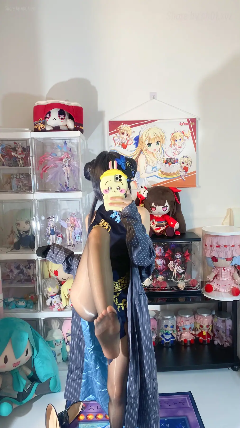 白栎Shirly - 蔚蓝档案 龙华妃咲(66P_100.0M) 白栎Shirly - 蔚蓝档案 龙华妃咲(66P_100.0M)_nb01.xyz_0066 图片8