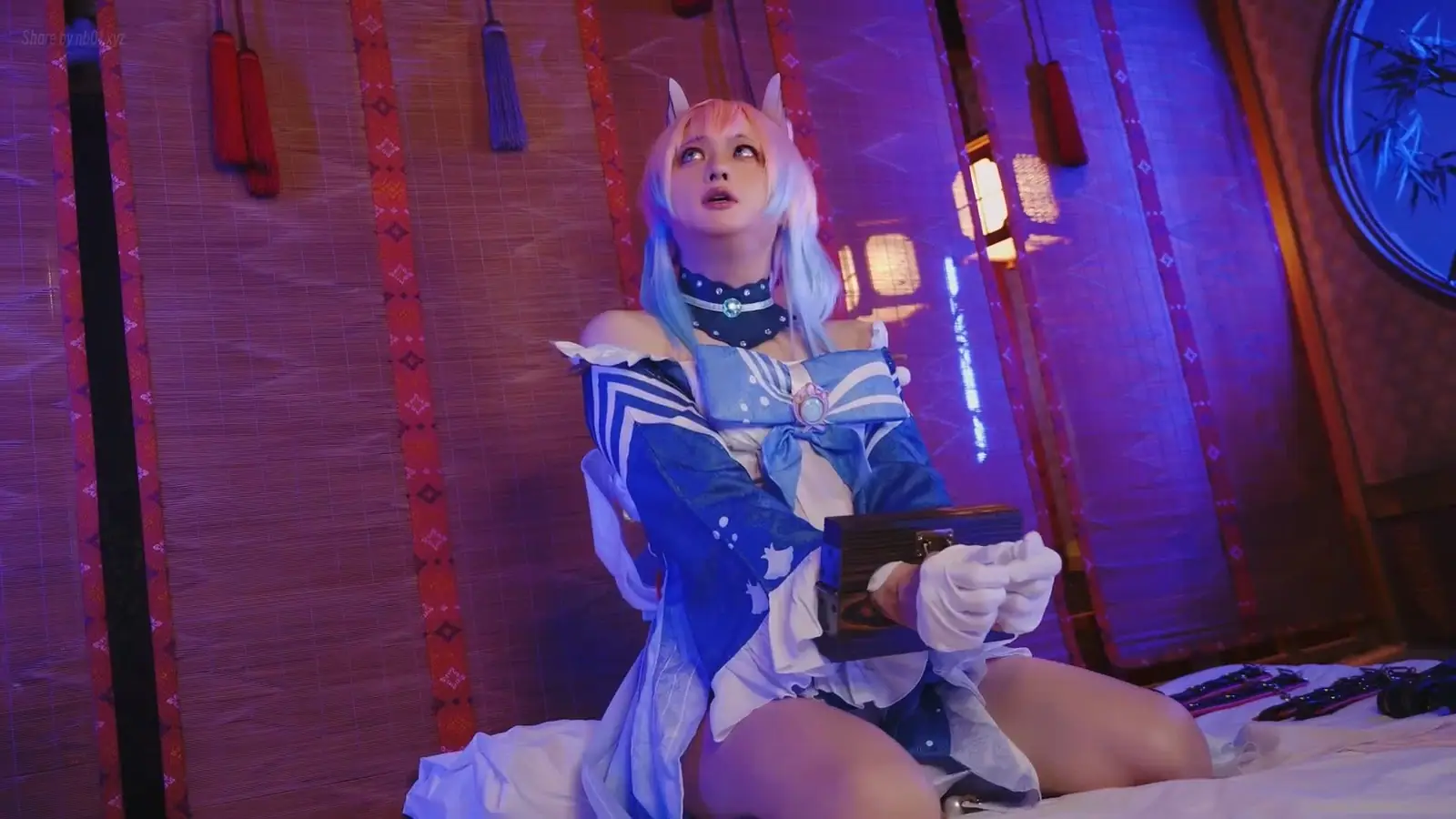 らんらんランド - 2025-09-19_珊瑚◯心海(原◯) 敗北拘束〇〇射精♡_3654997 らんらんランド - 2025-09-19_珊瑚◯心海(原◯) 敗北拘束〇〇射精♡_3654997_nb01.xyz_0002 图片2