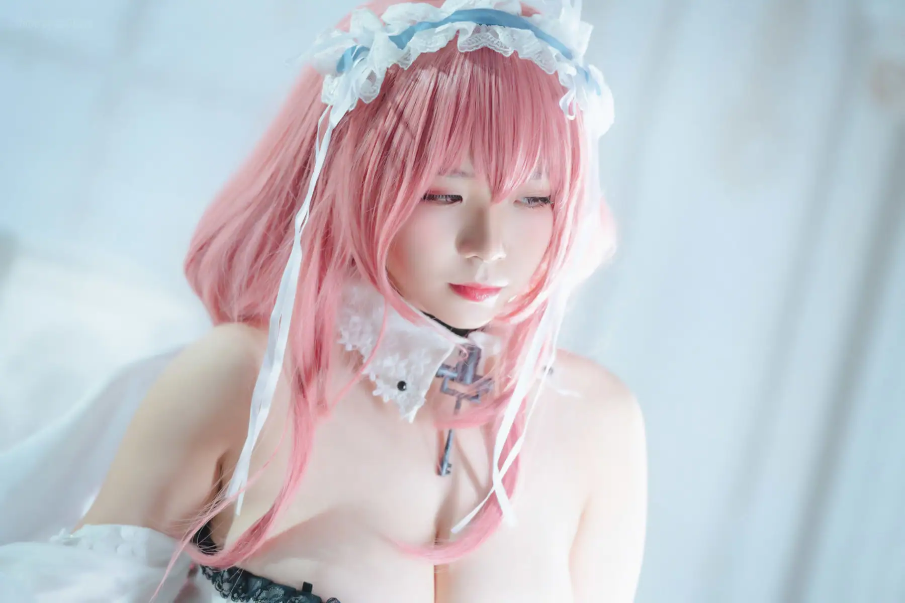 无颜小天使wy - 碧蓝航线 英仙座(27P_48.2M) 无颜小天使wy - 碧蓝航线 英仙座(27P_48.2M)_nb01.xyz_0002 图片2