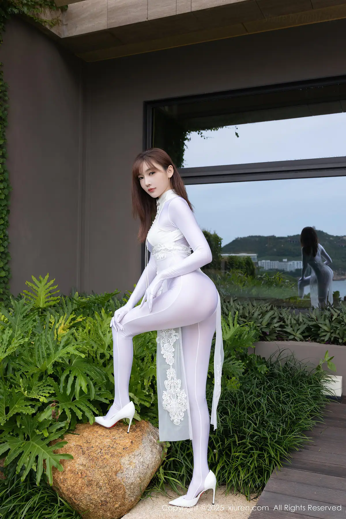 XIUREN No.10704 Lu Xuan Xuan (陆萱萱)(81P_136.4M) XIUREN No.10704 Lu Xuan Xuan (陆萱萱)(81P_136.4M)_nb01.xyz_0004 图片2