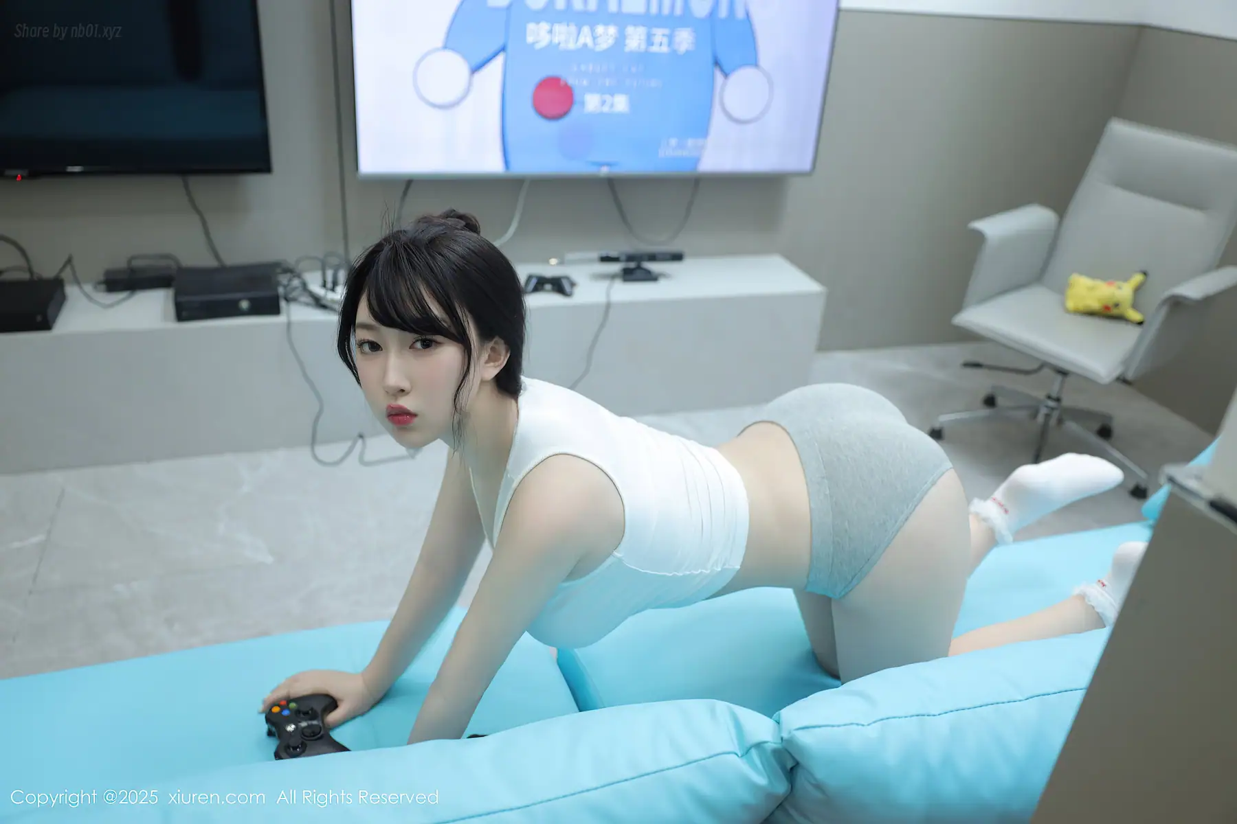 XIUREN No.10676 李沁恩lrene(71P_62.8M) XIUREN No.10676 李沁恩lrene(71P_62.8M)_nb01.xyz_0019 图片2