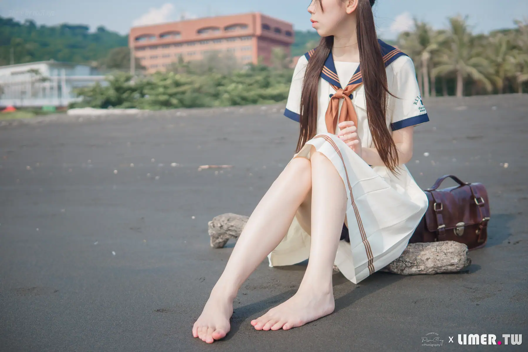 [Limerence原创]No.044 海蓝 JK盛夏服海边戏水(300P+1V_1.2G) [Limerence原创]No.044 海蓝 JK盛夏服海边戏水(300P+1V_1.2G)_nb01.xyz_0087 图片6