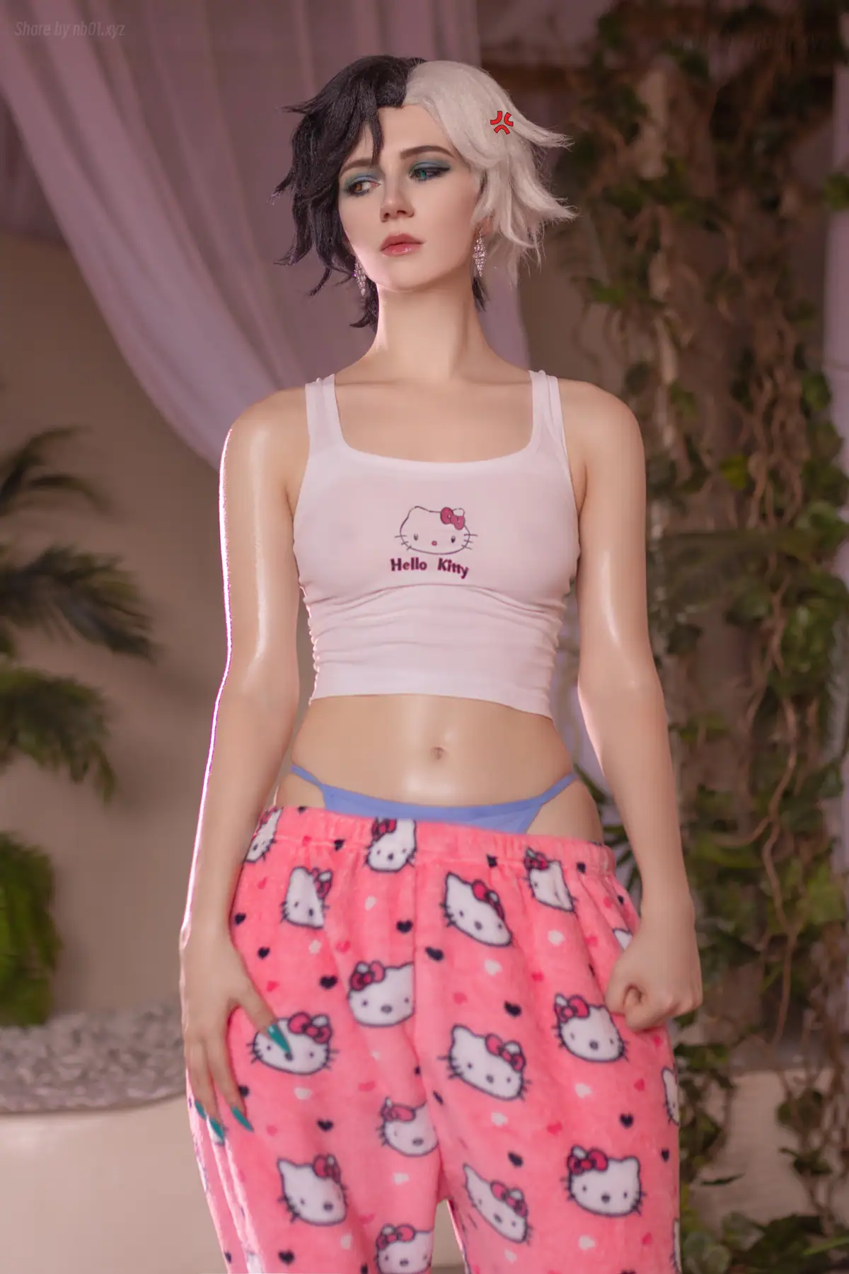 Mik Allen(miakanayuri) - Luna Snow(64P_96.2M) Mik Allen(miakanayuri) - Luna Snow(64P_96.2M)_nb01.xyz_0002 图片2