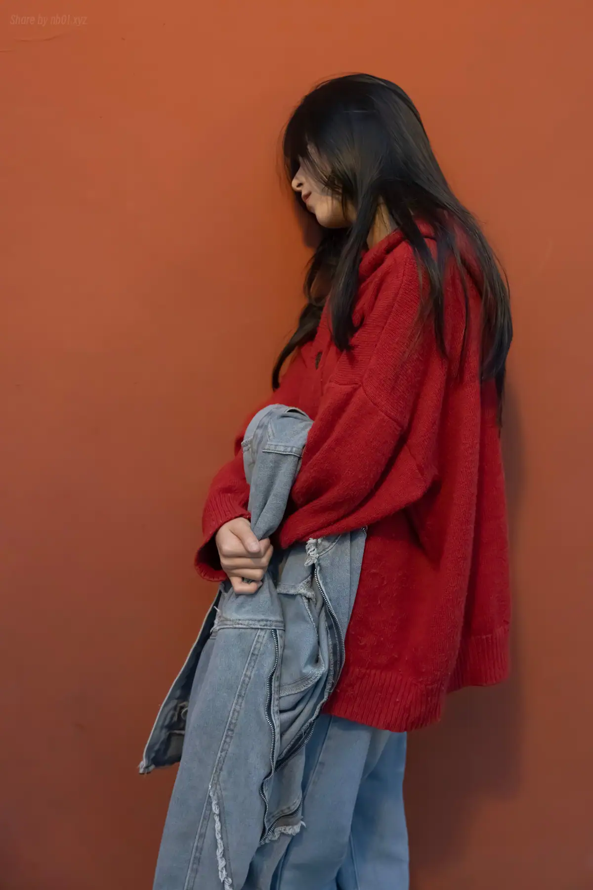 [她们印象]No.007 画月(112P+1V_1.6G) [她们印象]No.007 画月(112P+1V_1.6G)_nb01.xyz_0001