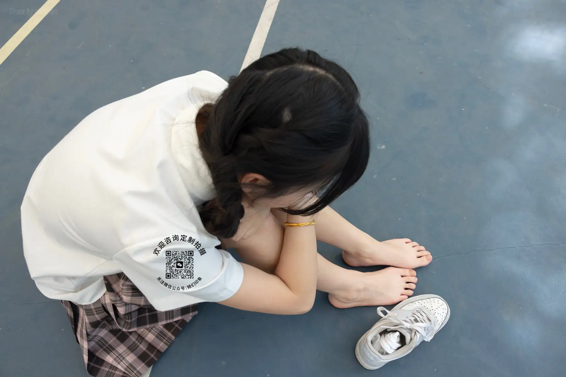 [她们印象]No.010 天天(135P+1V_2.3G) [她们印象]No.010 天天(135P+1V_2.3G)_nb01.xyz_0081 图片4