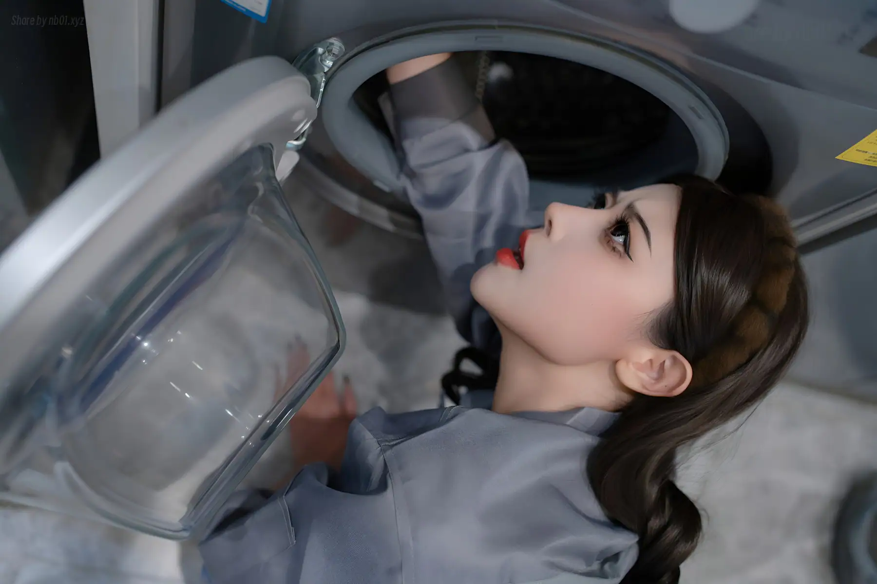 奈汐酱nice - 维羞工(82P_110.9M) 奈汐酱nice - 维羞工(82P_110.9M)_nb01.xyz_0014 图片4