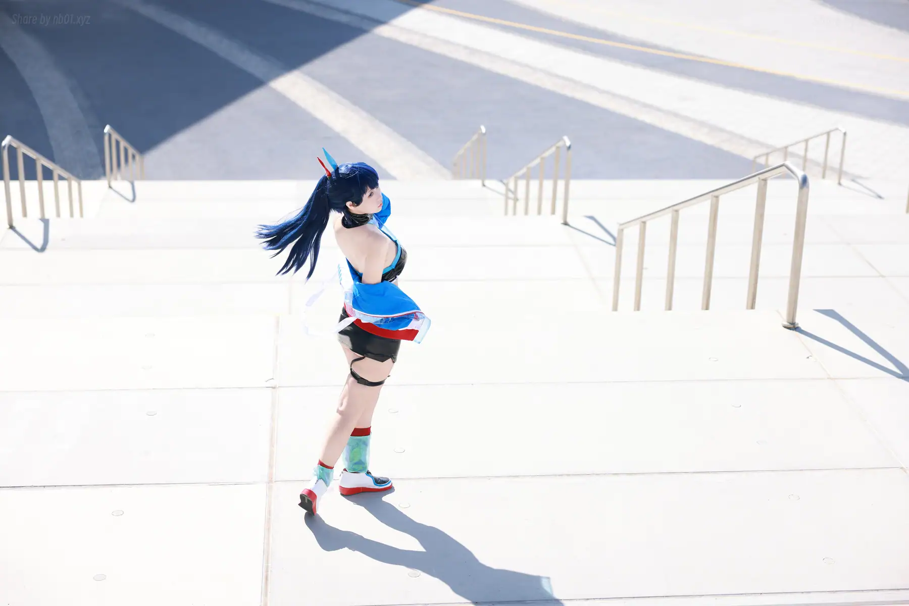 G44不会受伤 - 宝多六花(35P_79.0M) G44不会受伤 - 宝多六花(35P_79.0M)_nb01.xyz_0004 图片2