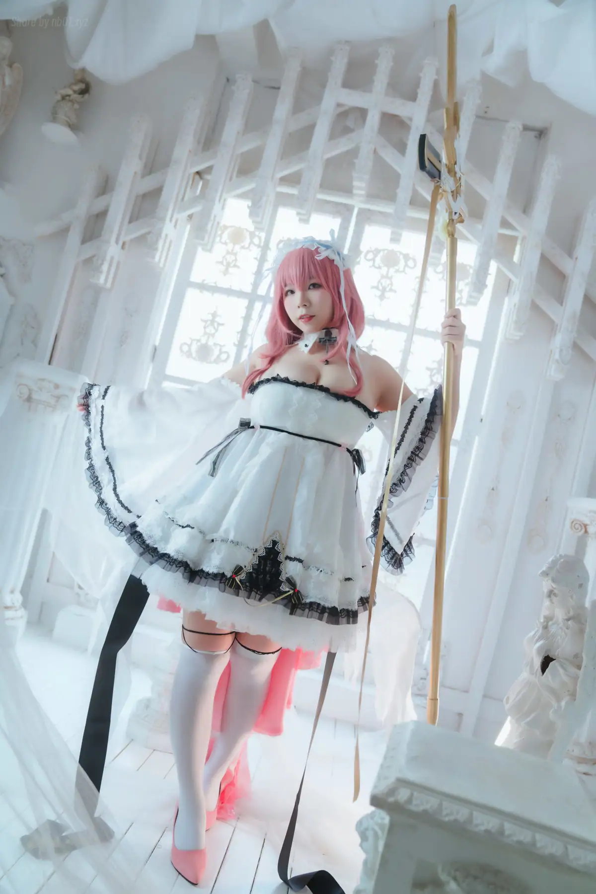 无颜小天使wy - 碧蓝航线 英仙座(27P_48.2M) 无颜小天使wy - 碧蓝航线 英仙座(27P_48.2M)_nb01.xyz_0027 图片8