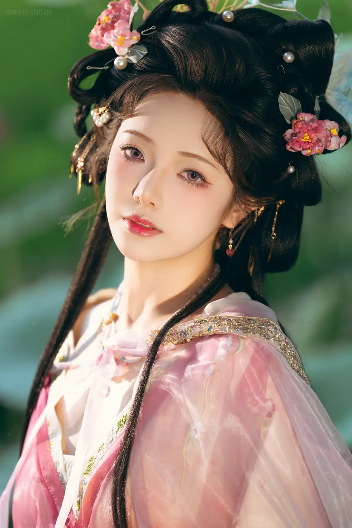 雯妹不讲道理 - 祝您中秋快乐owo(20P_28.8M) 雯妹不讲道理 - 祝您中秋快乐owo(20P_28.8M)_nb01.xyz_0006 图片5