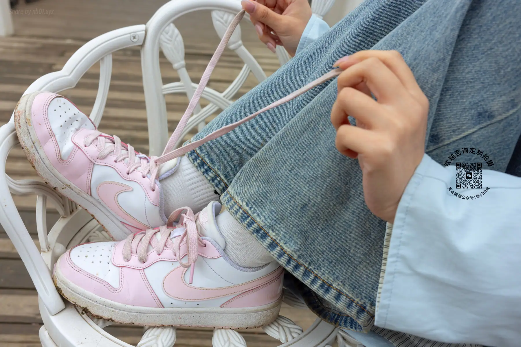 [她们印象]No.015 天天(139P+1V_1.3G) [她们印象]No.015 天天(139P+1V_1.3G)_nb01.xyz_0035 图片5