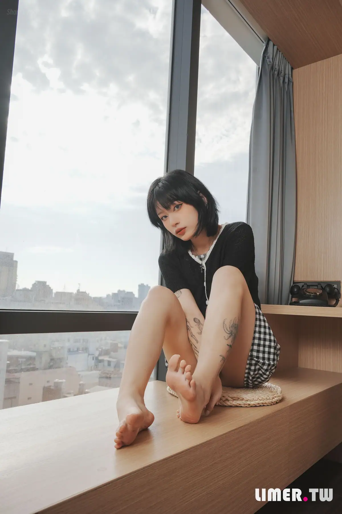 [Limerence原创]No.027 Yuni午后时光 白浓乳液足疗(142P+1V_2.7G) [Limerence原创]No.027 Yuni午后时光 白浓乳液足疗(142P+1V_2.7G)_nb01.xyz_0001